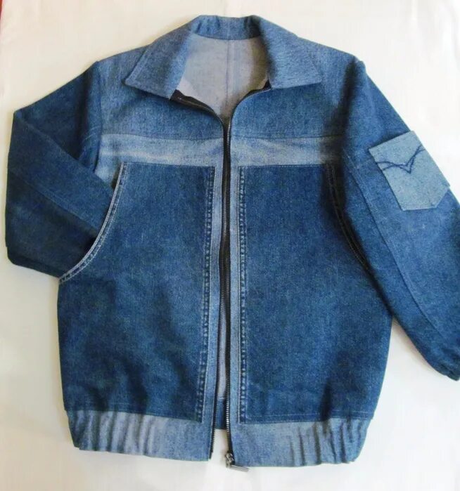куртка из старых джинс. джинсовая куртка из старых джинсов. куртка из старых джинсов. детская джинсовка из старых джинс. джинсовый пиджак пэчворк.
