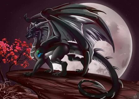 Dragon female