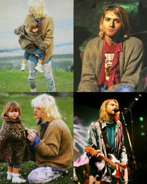 Nirvana frances