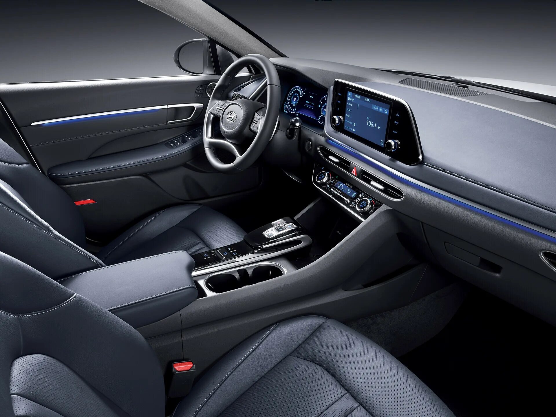 Hyundai Sonata 2020. Hyundai Sonata 2020 Interior. Хендай Соната 2020. Hyundai Sonata 2020 салон. Новая хендай соната цена и комплектация