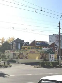 Крупской 35