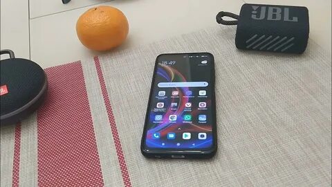 Note 10 nfc
