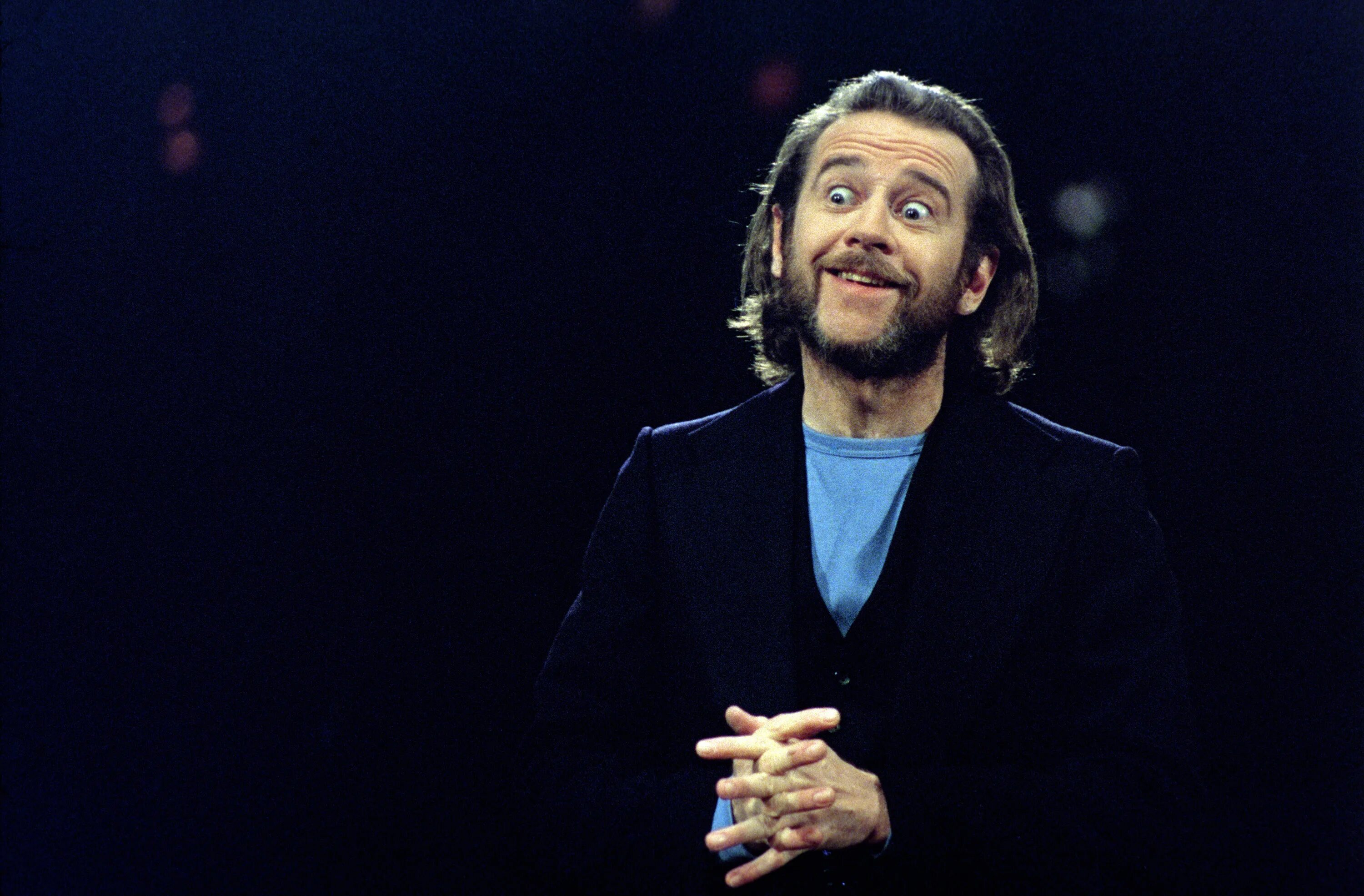 George carlin. Джордж Карлин. Стендап комик Джордж Карлин. Джордж Карлин фото. Американский комик Джордж Карлин.