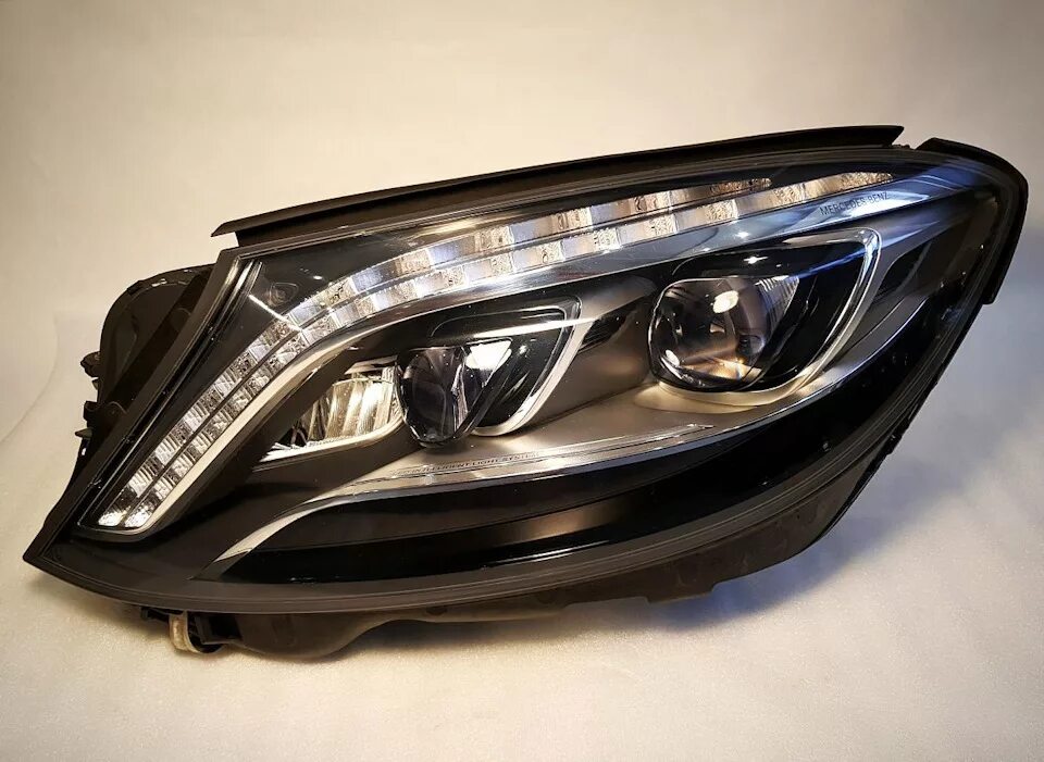 Фары Мерседес w222. Фара Мерседес 222. Фары для Mercedes w222. Фара Мерседес w222 led. Фары передние купить в москве