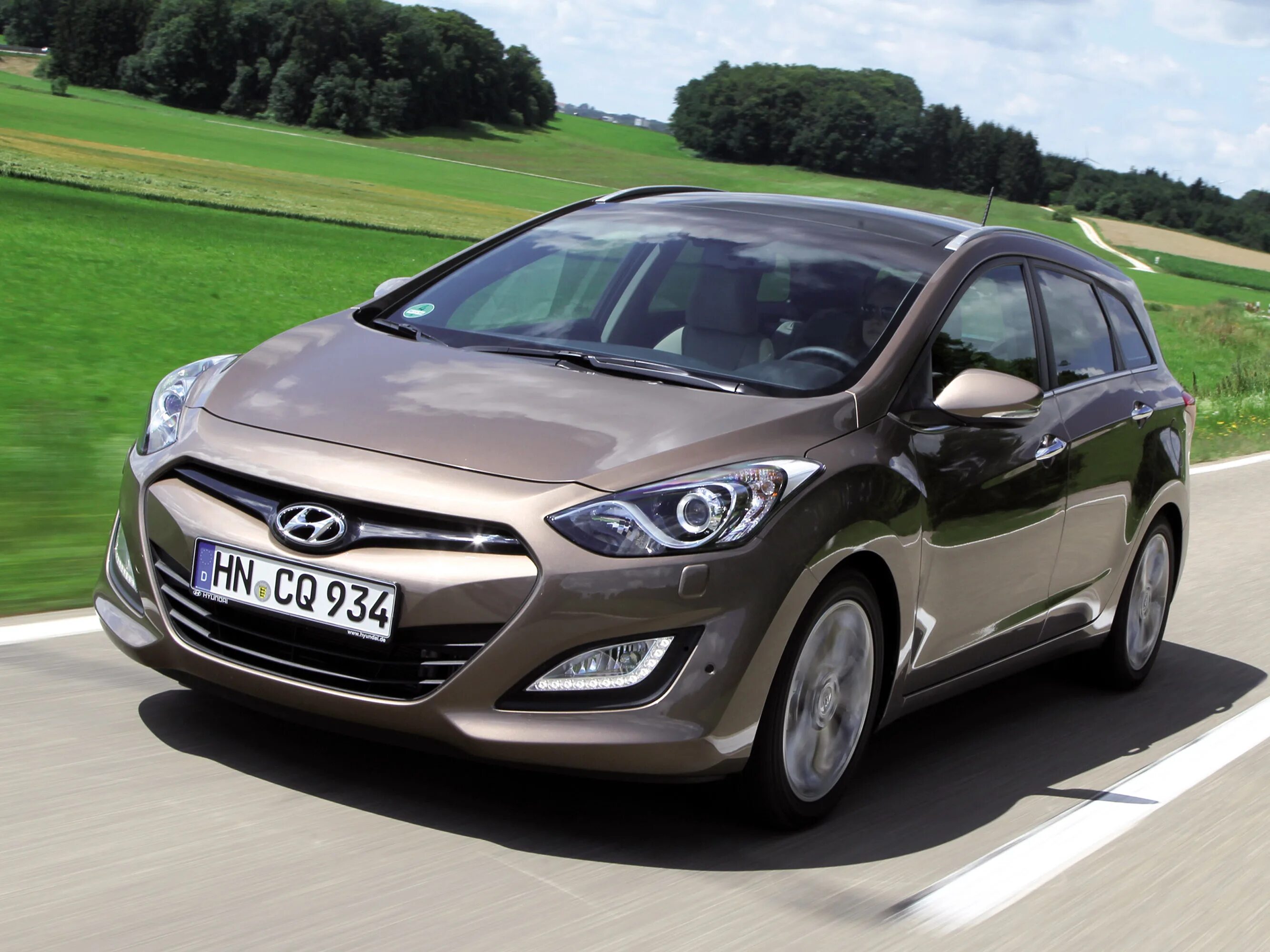 Hyundai i30. Hyundai i30 1.6. Hyundai i30 Wagon. Hyundai i30 1.6MT.