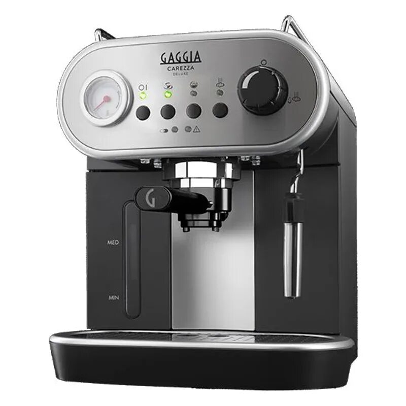 Gaggia viva. Кофеварка Gaggia Carezza. Gaggia Deluxe. Итальянская кофемашина Gaggia. Паровой кран Gaggia Gran Deluxe.