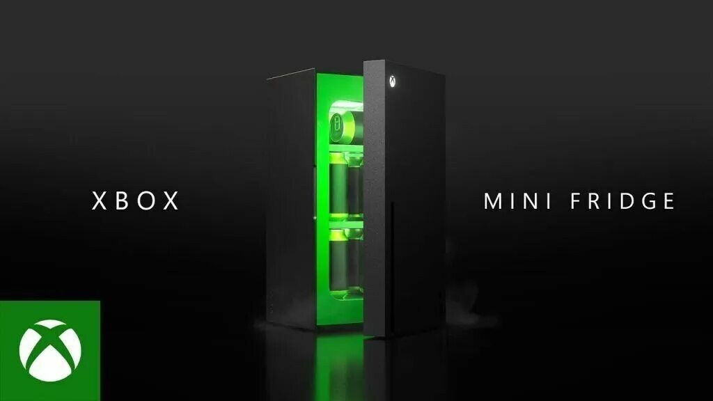 Mini x купить. Xbox Mini Fridge. Microsoft Xbox Series x холодильник. Мини холодильник иксбокс. Microsoft Xbox мини холодильник.