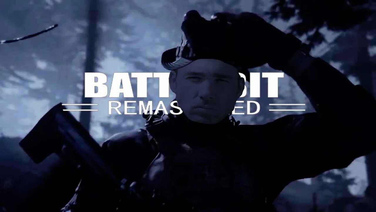 BATTLEBIT Remastered. BATTLEBIT Remastered Playtest. Battle bit Remastered. BATTLEBIT Remastered logo.