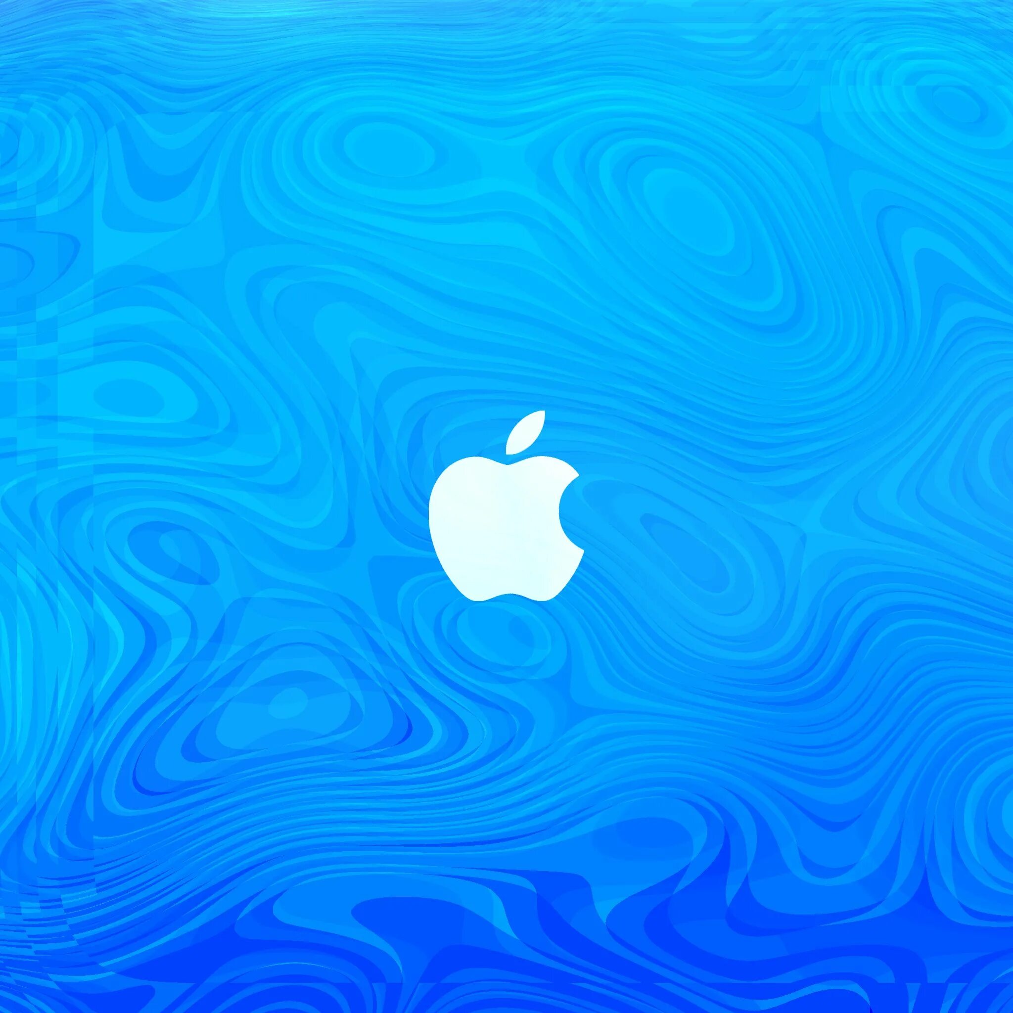 Постер ios