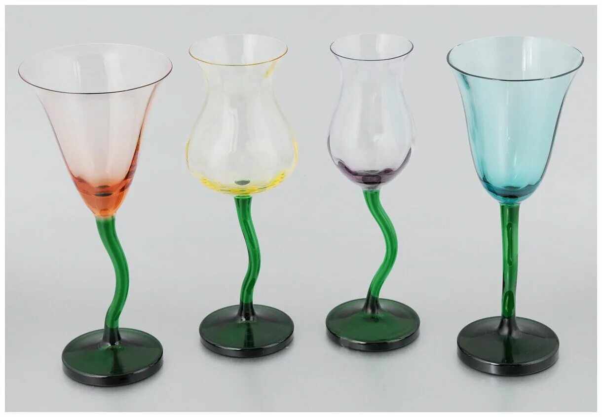 цветные фужеры. бокалы для вина (h-703/s). 81260049 mondial (для водки, 70 мл, стекло). фужеры лель гусь хрустальный. набор бокалов 6шт 170мл "золотой альянс" 3 gn1687.