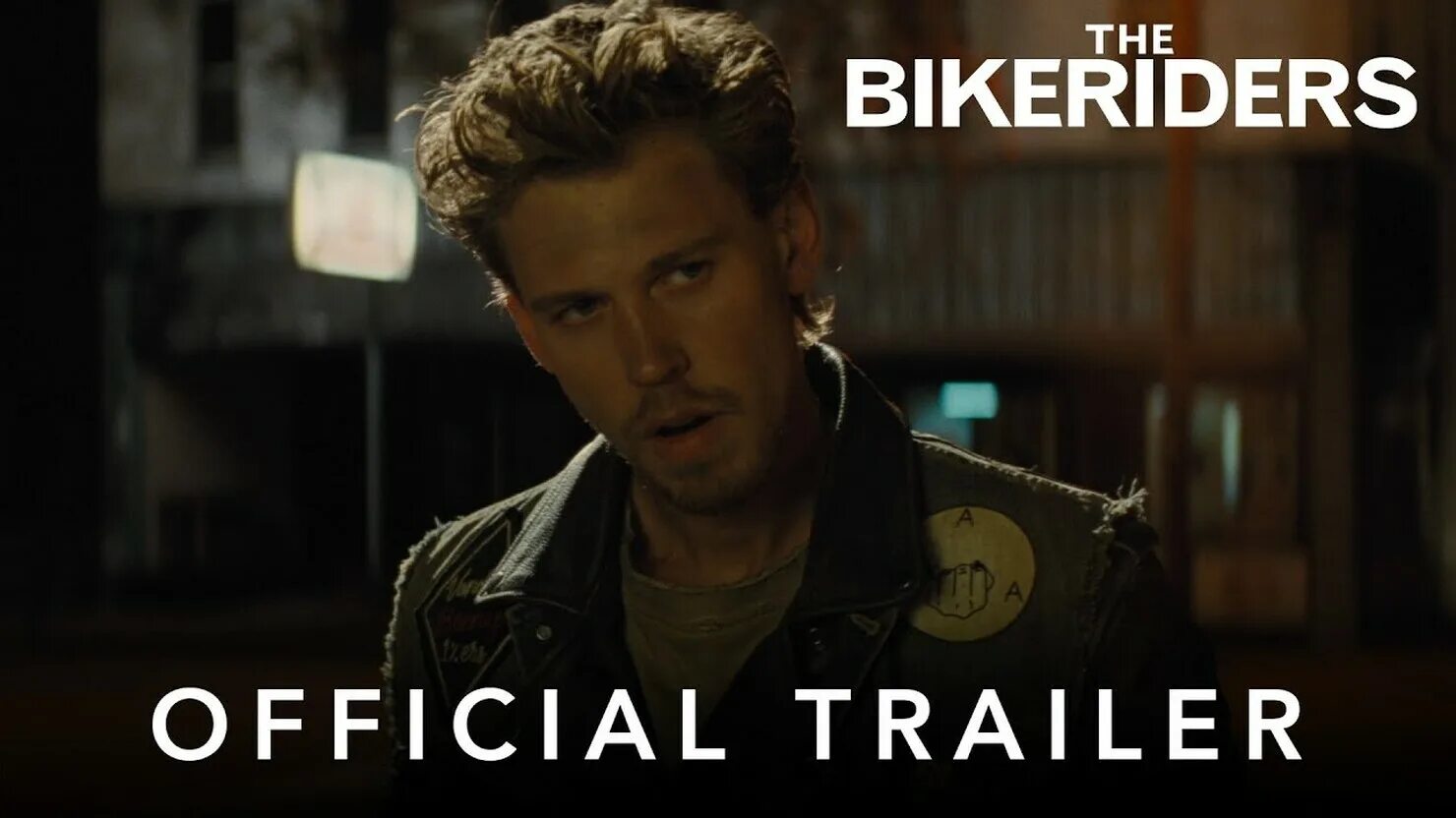 Bikeriders Butler. Jeff Nichols bikeriders.