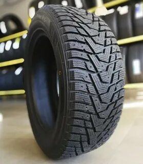 Hankook tire winter отзывы