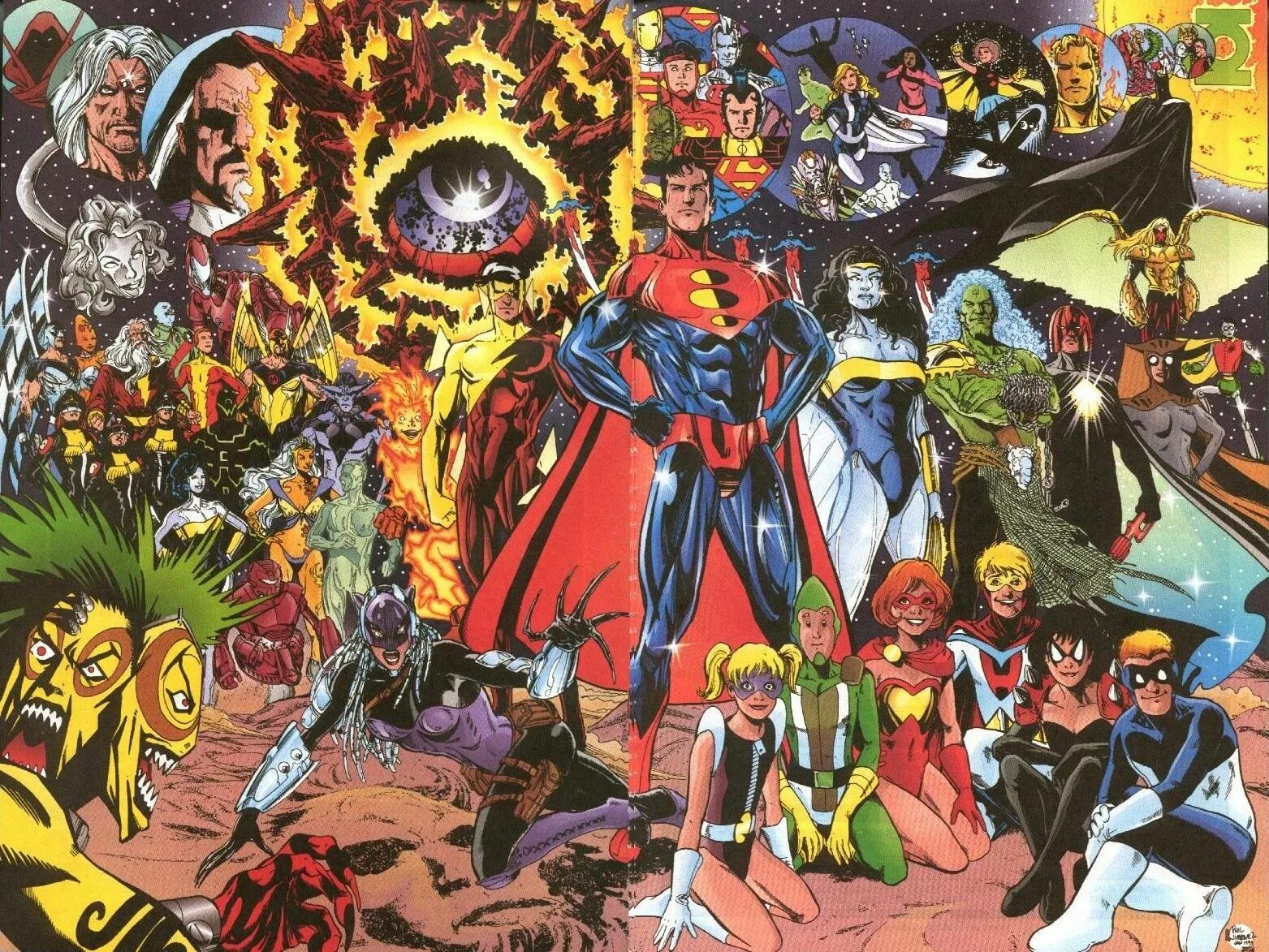 Solaris dc