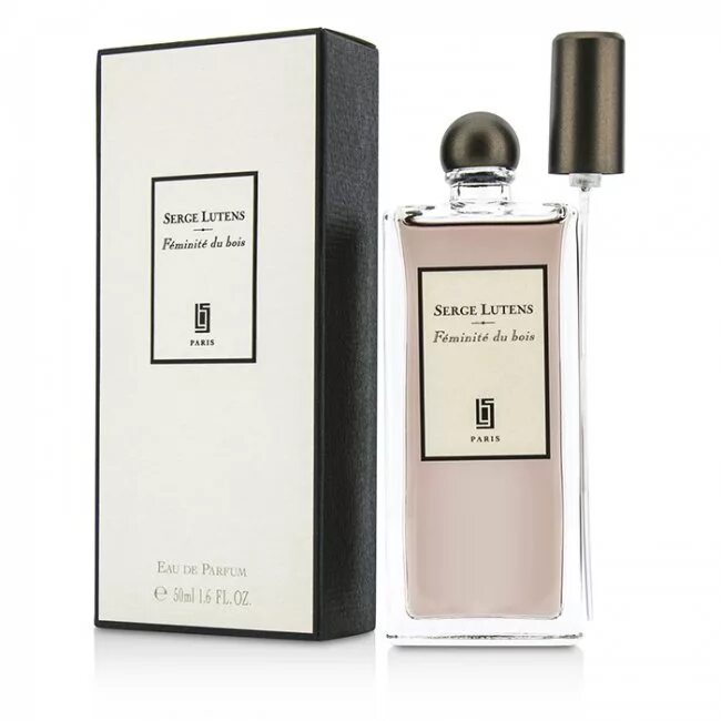 Serge Lutens 50 ml. Lutens Serge ароматы. Serge Lutens feminite du bois EDP (W) 100ml. Serge Lutens feminite du bois 2 мл. Lutens feminite du bois