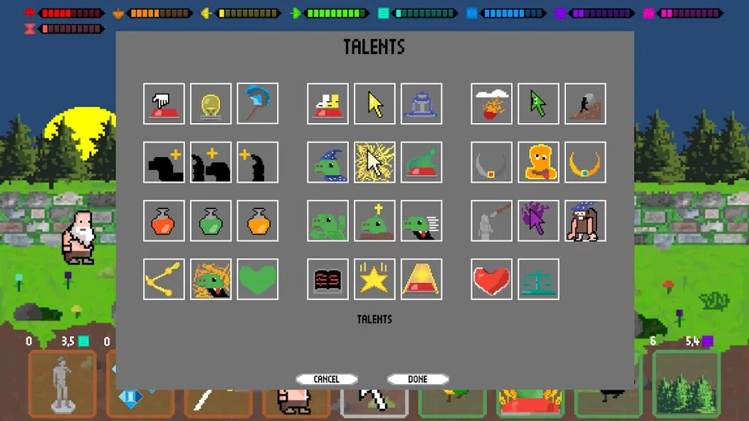 Idle clickers мод. Кликер игра. idle игры на андроид. кликер игры на андроид.
