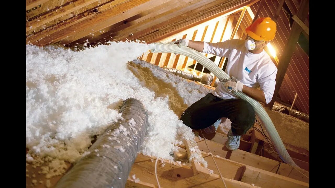 Insulation system