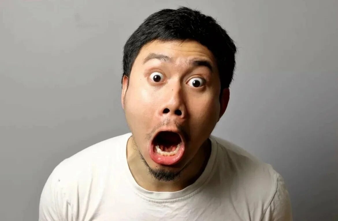 I was very surprised. Удивленный китаец. Лицо в шоке. Очень удивленный человек. Удивление ШОК.