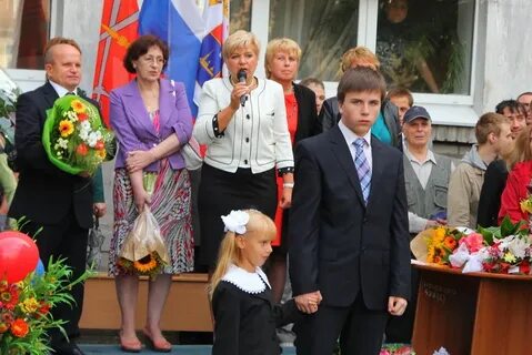 Гимназия 74