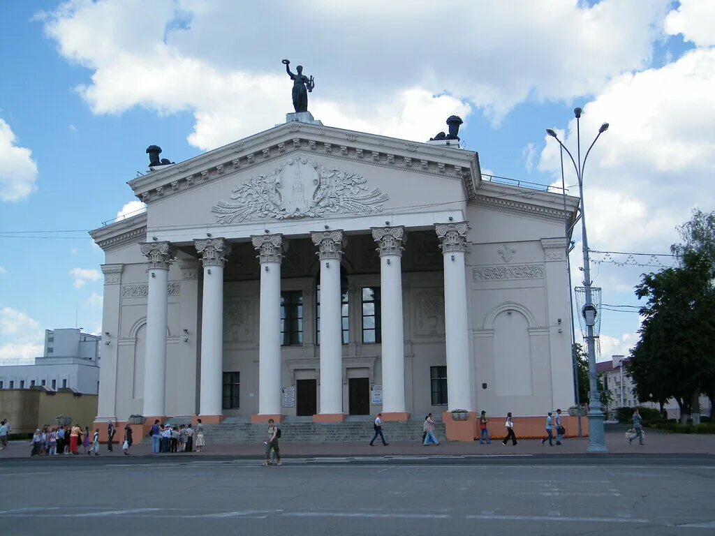 Гомель достопримечательности фото Гомель Ветка (2 дня/1 ночь) туры и экскурсии Гомель