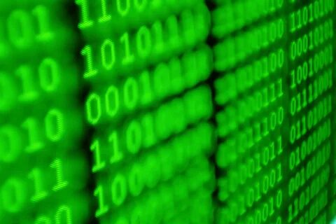 Число информационных технологий
