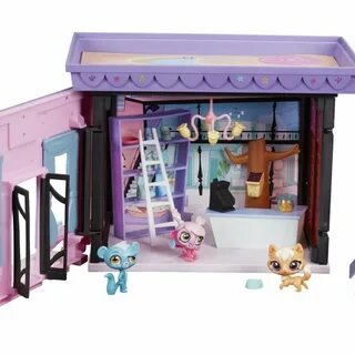 Pet shop города