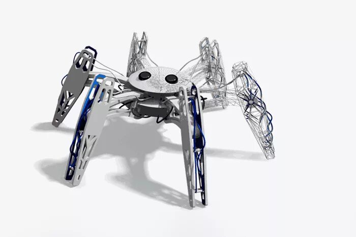 Робот против пауков. Hexapod rds3115. робот паук на ардуино. шагающий робот паук на ардуино. робот паук t8x.