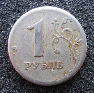 Браки монет