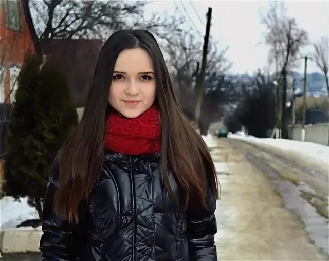 Кате мартыновой