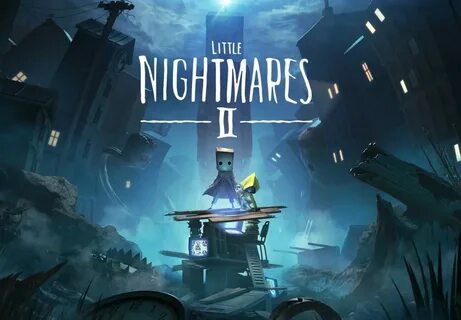 Nightmares похожие игры