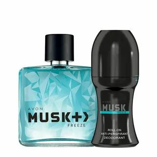 Avon musk