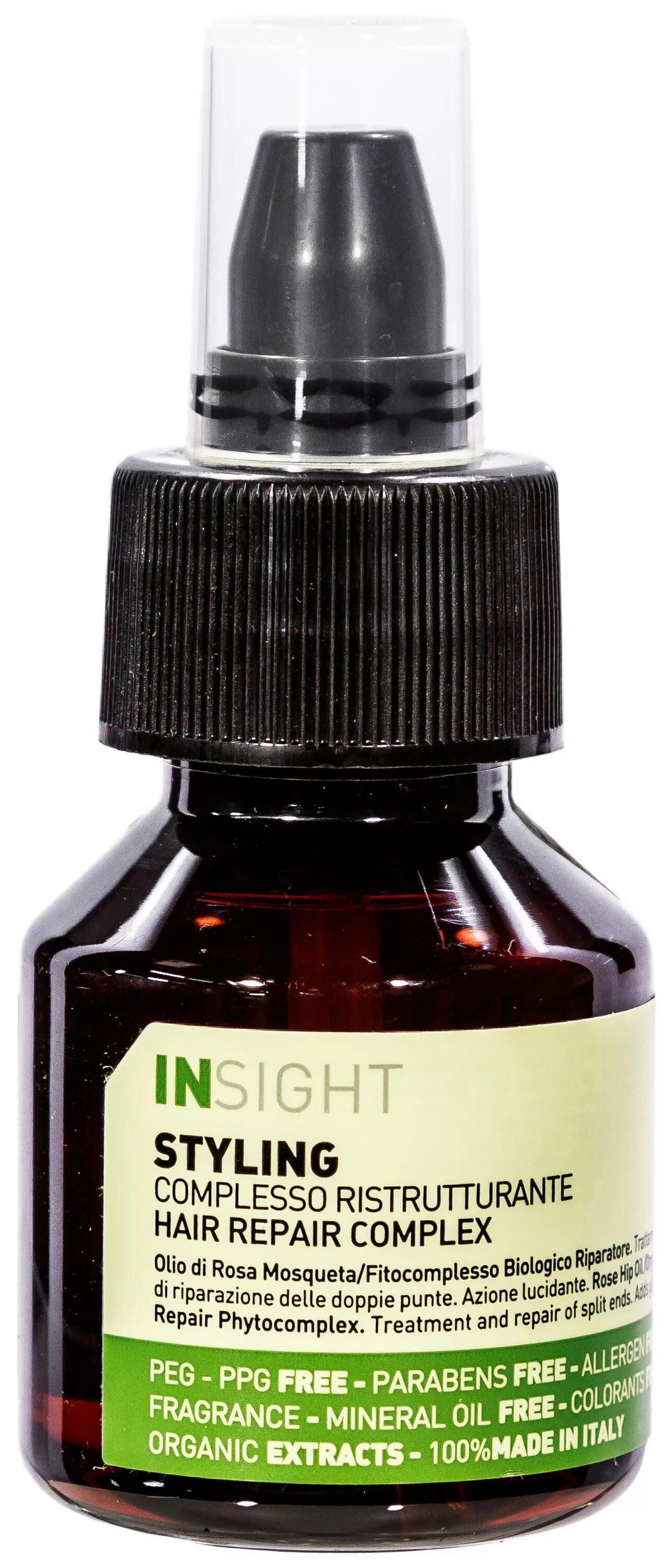 Масло инсайт. Insight флюид для бороды и волос. Insight Beard Fluid Gel 100. Гель флюид для волос Инсайт. Insight Repair Complex 50.