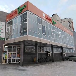 Тц лес