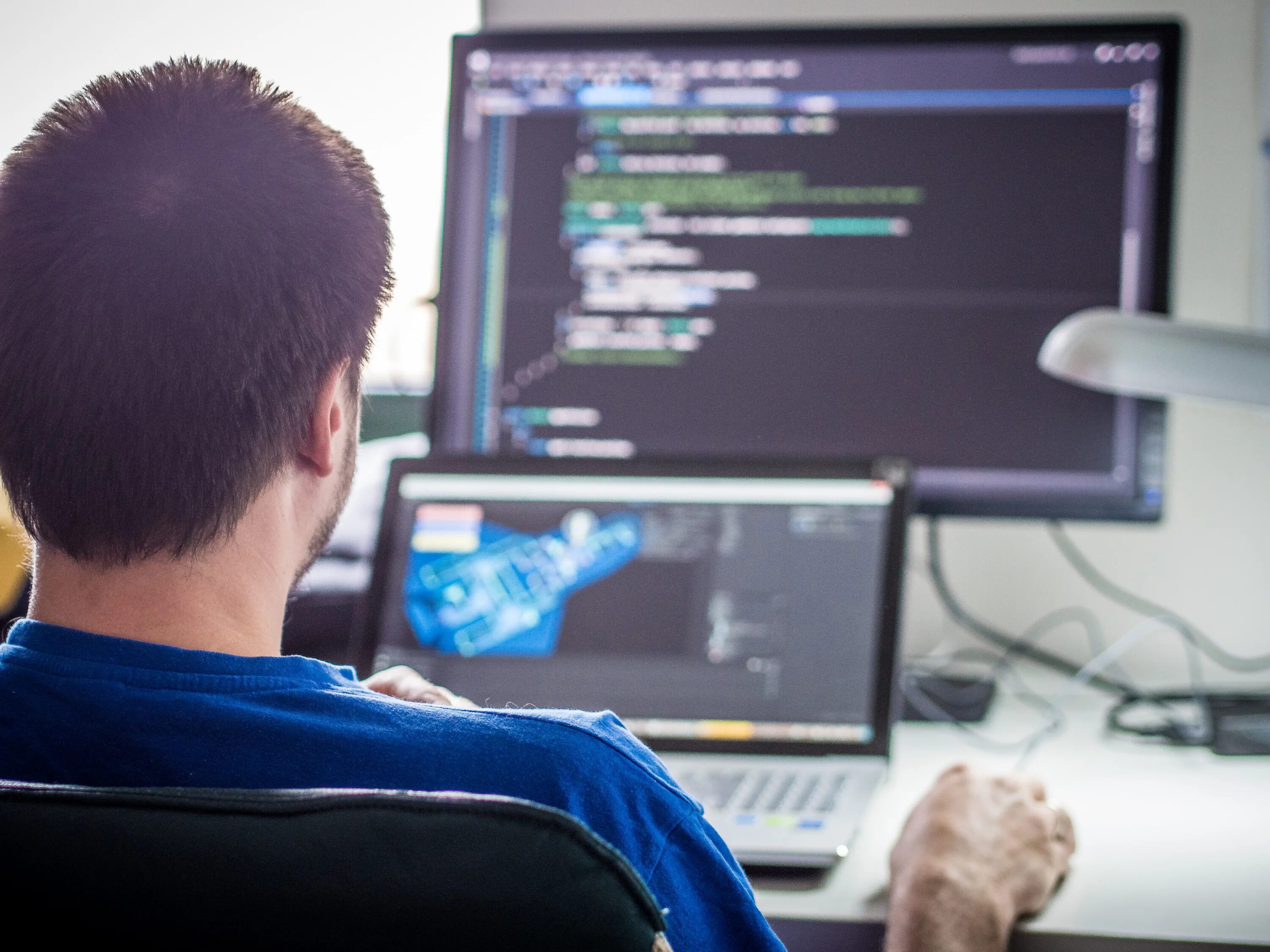 Ai programmer