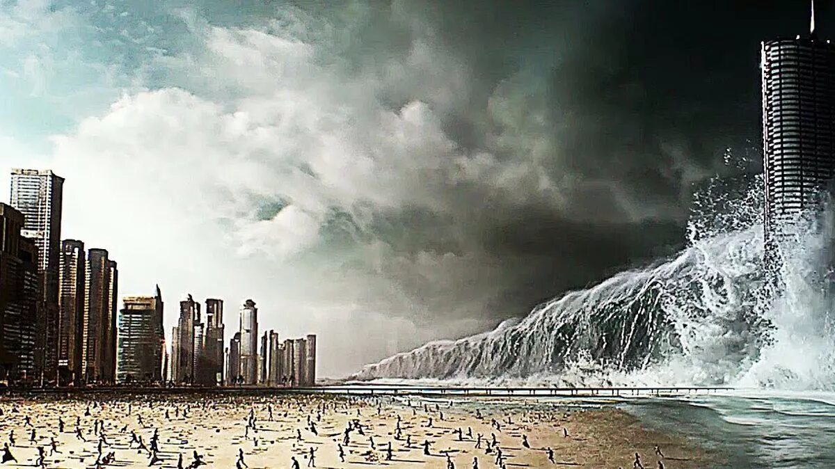 Geostorm