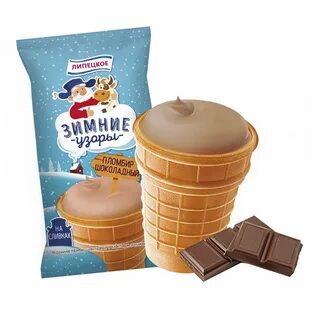 Липецкое мороженое