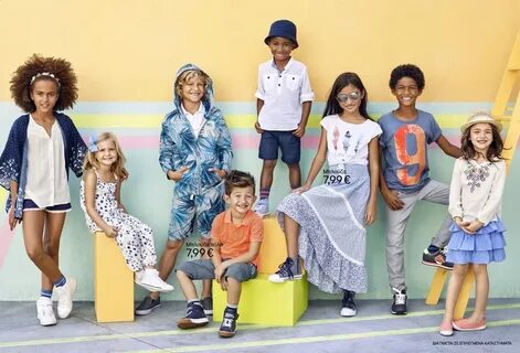 H m children