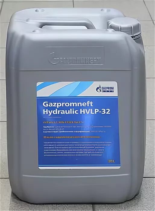 Гидравлическое hvlp 32