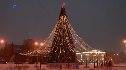 Новогодние праздники в петрозаводске