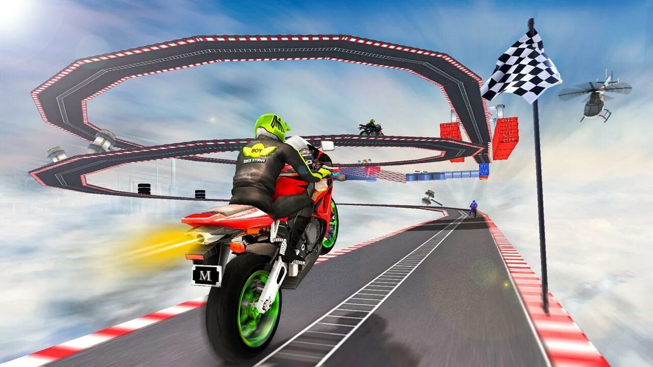 Игра bike racing. Стунт Расинг. Trial Xtreme 3 Bike Racer. Стант игры на ПК. Stunt Moto Racing.