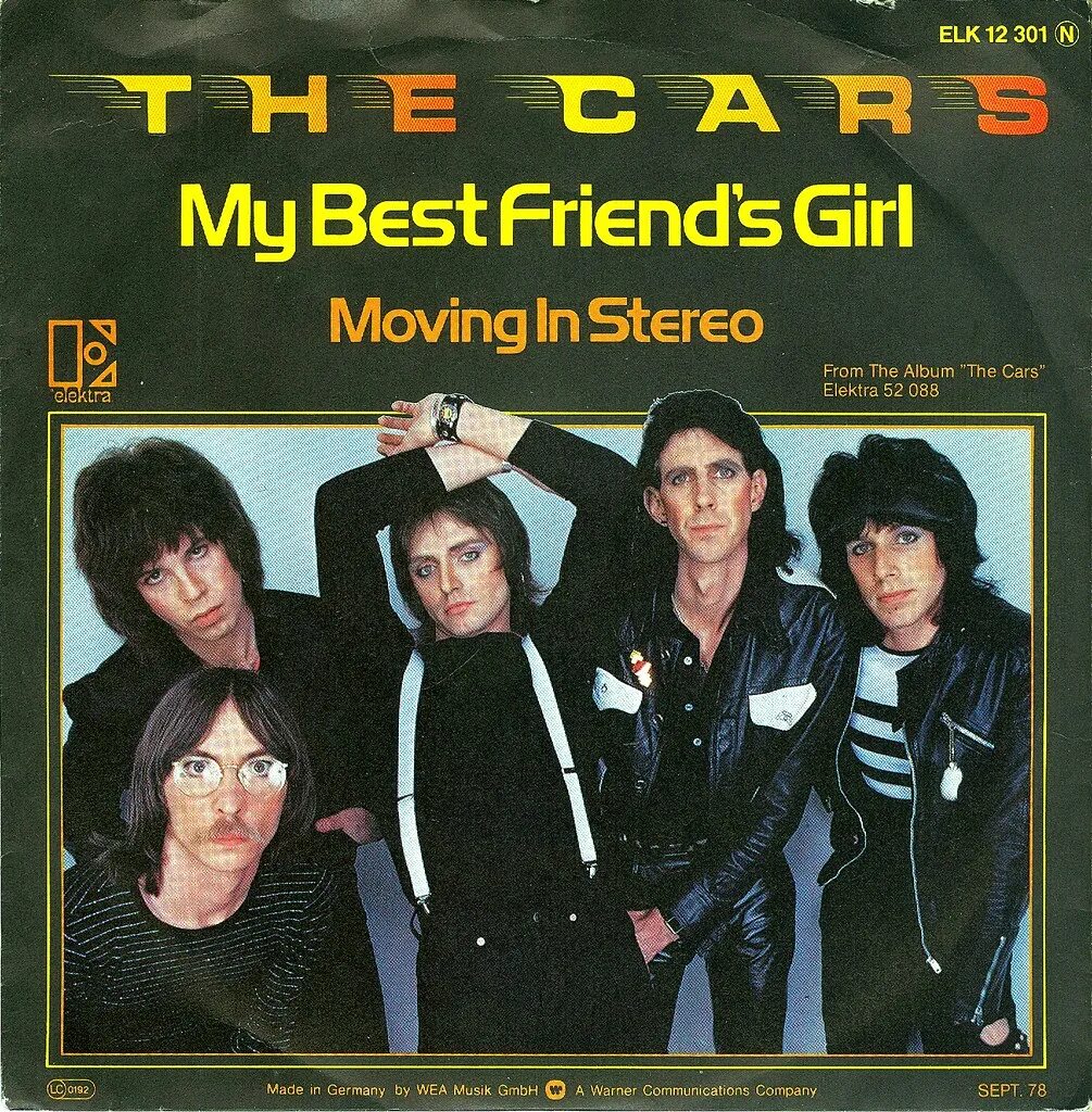 Driving in my car song. Cars my best friend s. The cars фото группы. Пара возле машины. Cars my best friend s.