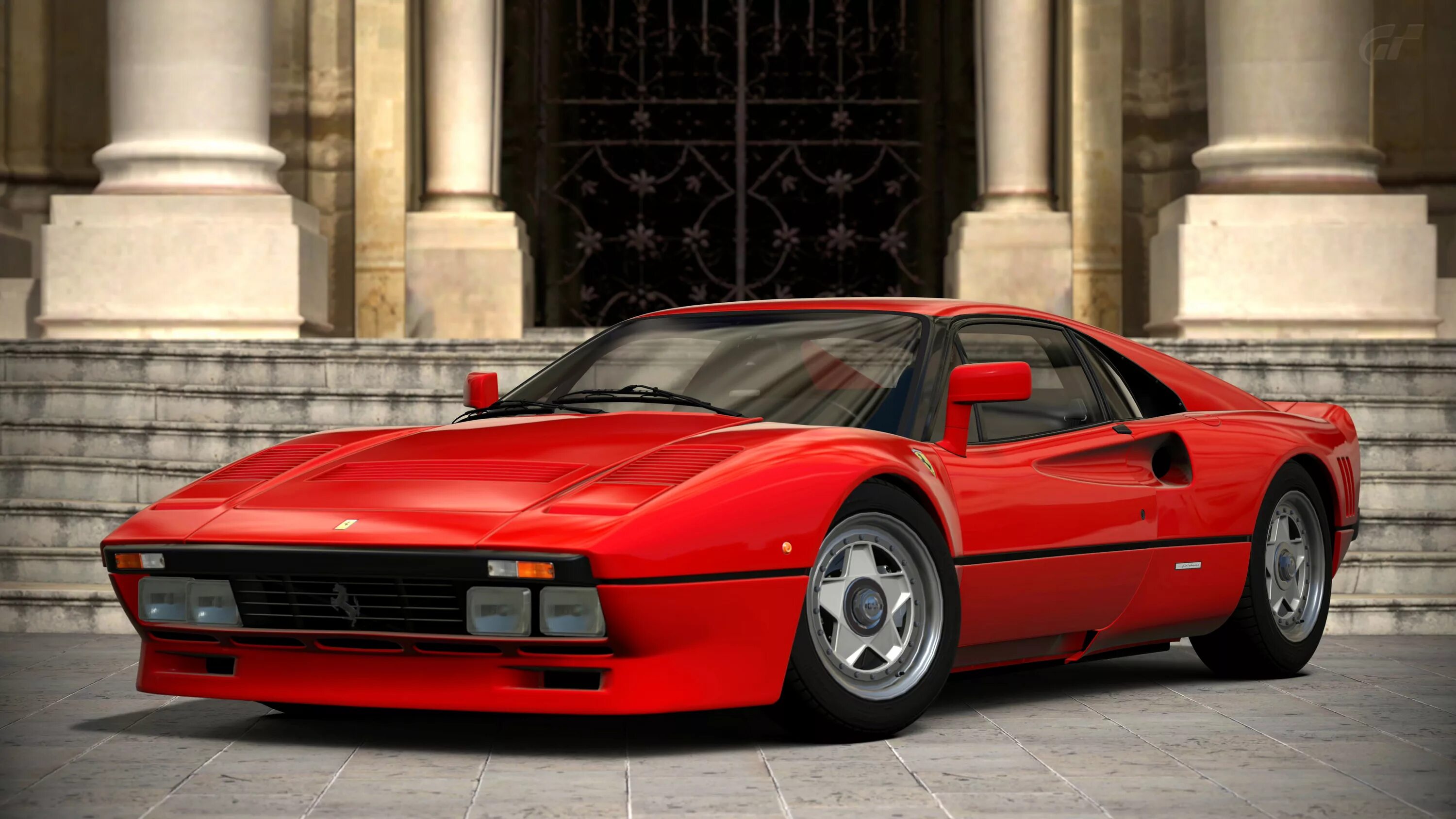 Ferrari 288