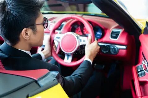 Man test