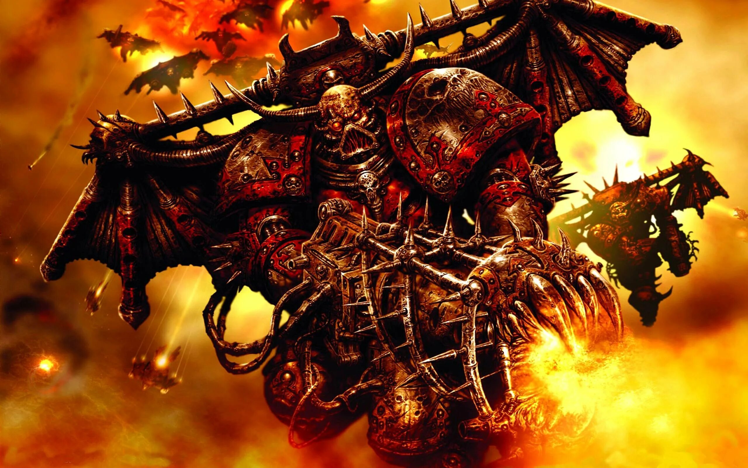 Khorne
