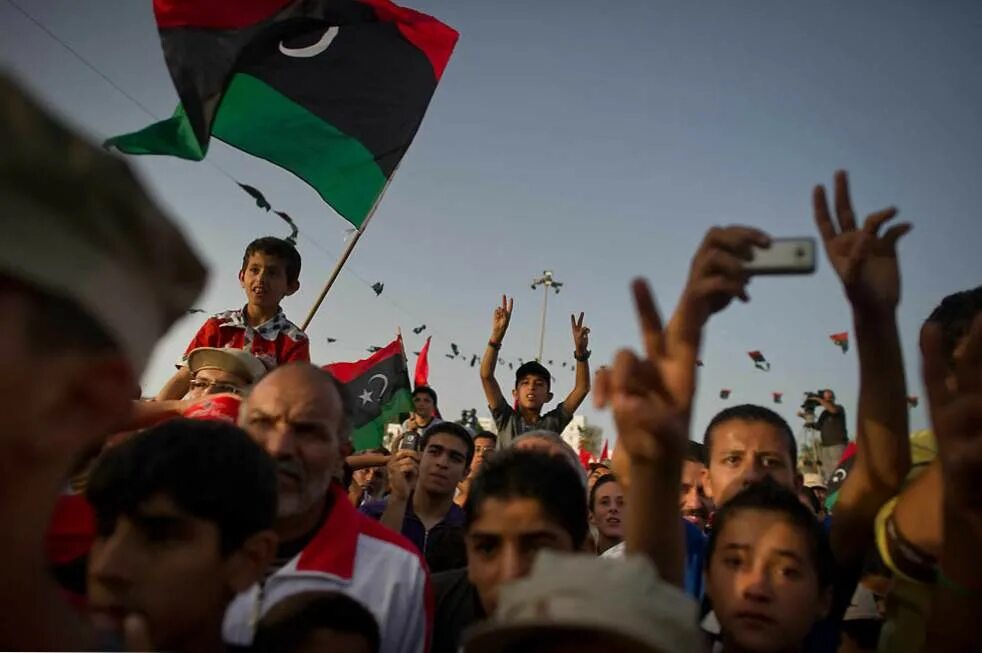 Народы ливии. Ливийцы. Жители Ливии. Люди Ливии.