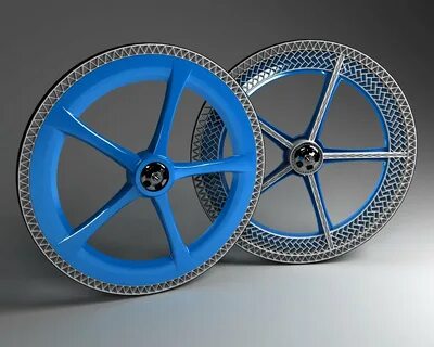 Ultimate wheel