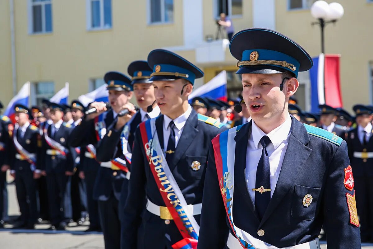 Президентская кадетка