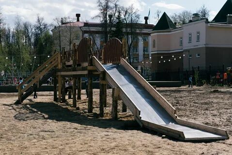 Зеленодольск новый
