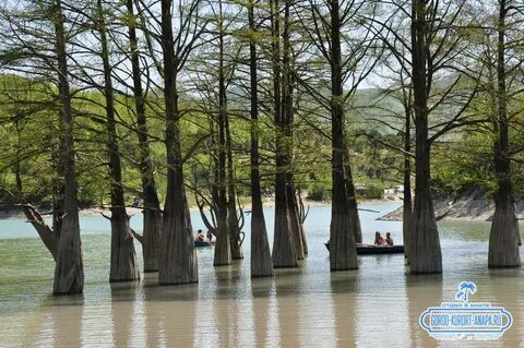 Вода в сукко сейчас