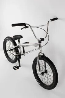 Bmx tech
