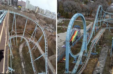 Самарские горки